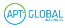 APT Global Trading BV logo