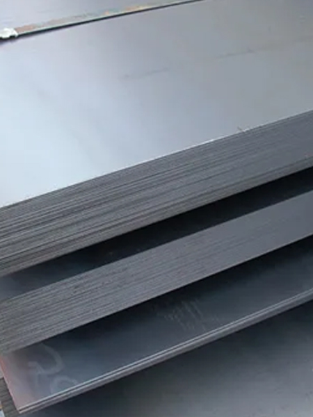 High Tensile Steel