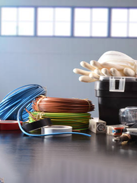 Marine Electrical Accessories